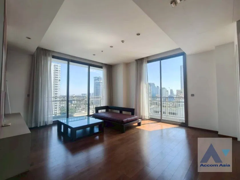 🔼🔽 AccomA 📩  2 BR Condominium @Quattro Thonglor (1518080)
