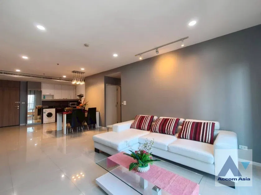 🔼🔽 AccomA 📩  2 BR Condominium @Noble Remix (13001548)