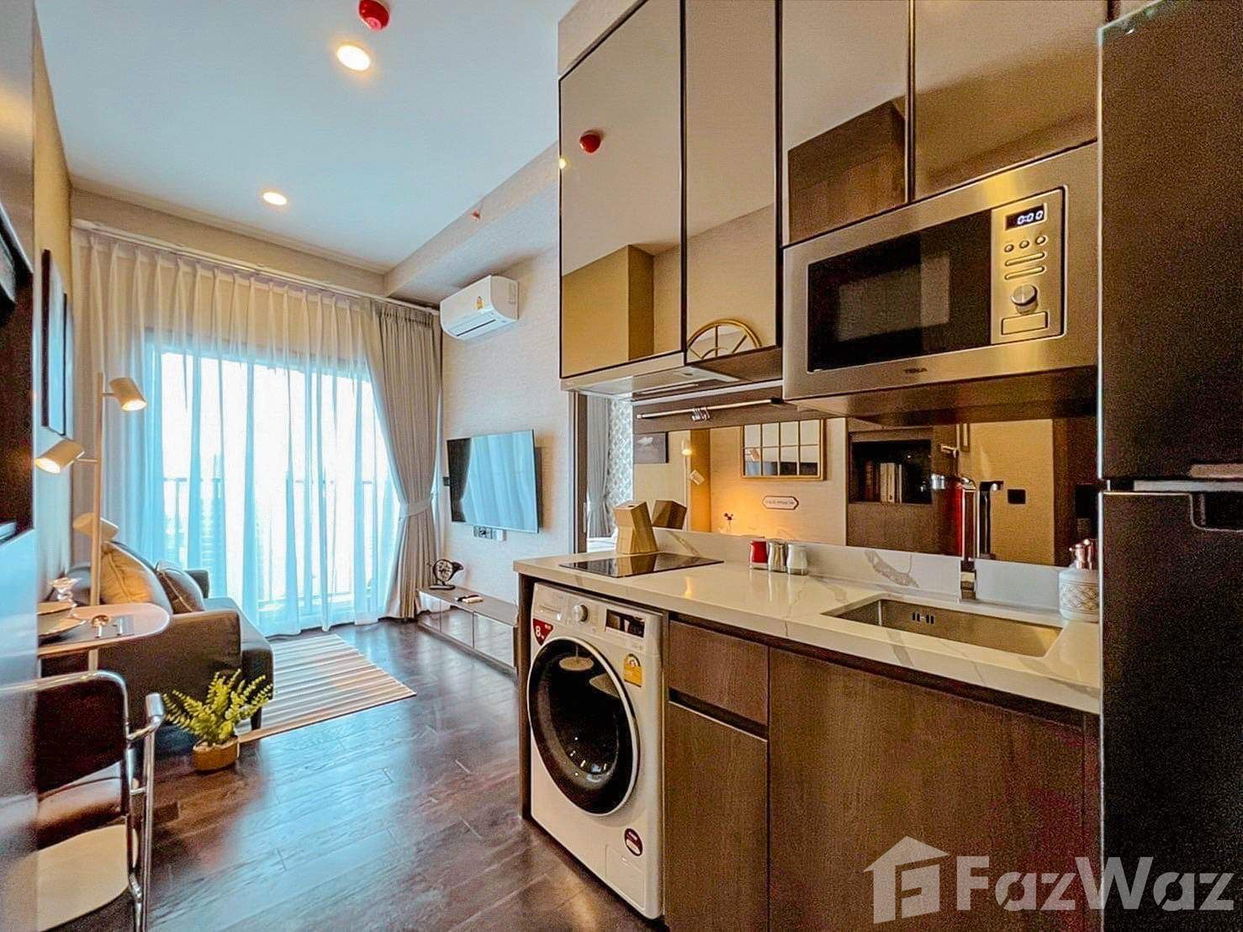 1 Bedroom Condo for rent at Park Origin Thonglor 1182352