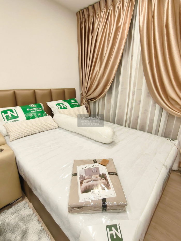 For Rent Condo , Aspire Sukhumvit - Rama 4 , BTS-Phra Khanong , Phra Khanong , Khlong Toei , Bangkok , CX-137609 ✅ Live chat with us ADD LINE @connexproperty ✅