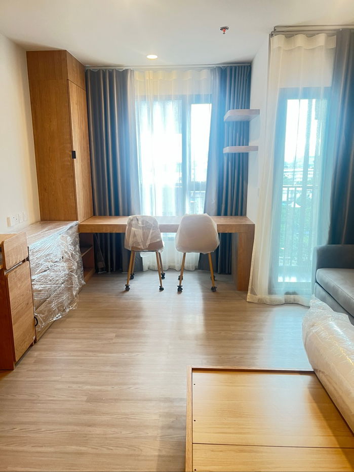 Condo for rent Aspire sukhumvit Rama 4