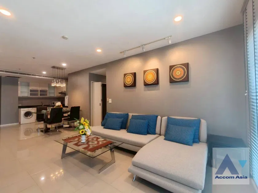 🔼🔽 AccomA 📩  2 BR Condominium @Noble Remix (1515636)