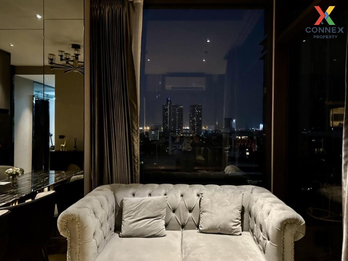 🔥🔥🔥 For Rent Condo , The Fine Bangkok Thonglor-Ekamai , BTS-Thong Lo , Khlong Tan Nuea , Watthana , Bangkok , CX-116982 ✅ Live chat with us ADD LINE @connexproperty ✅ 🔥🔥🔥