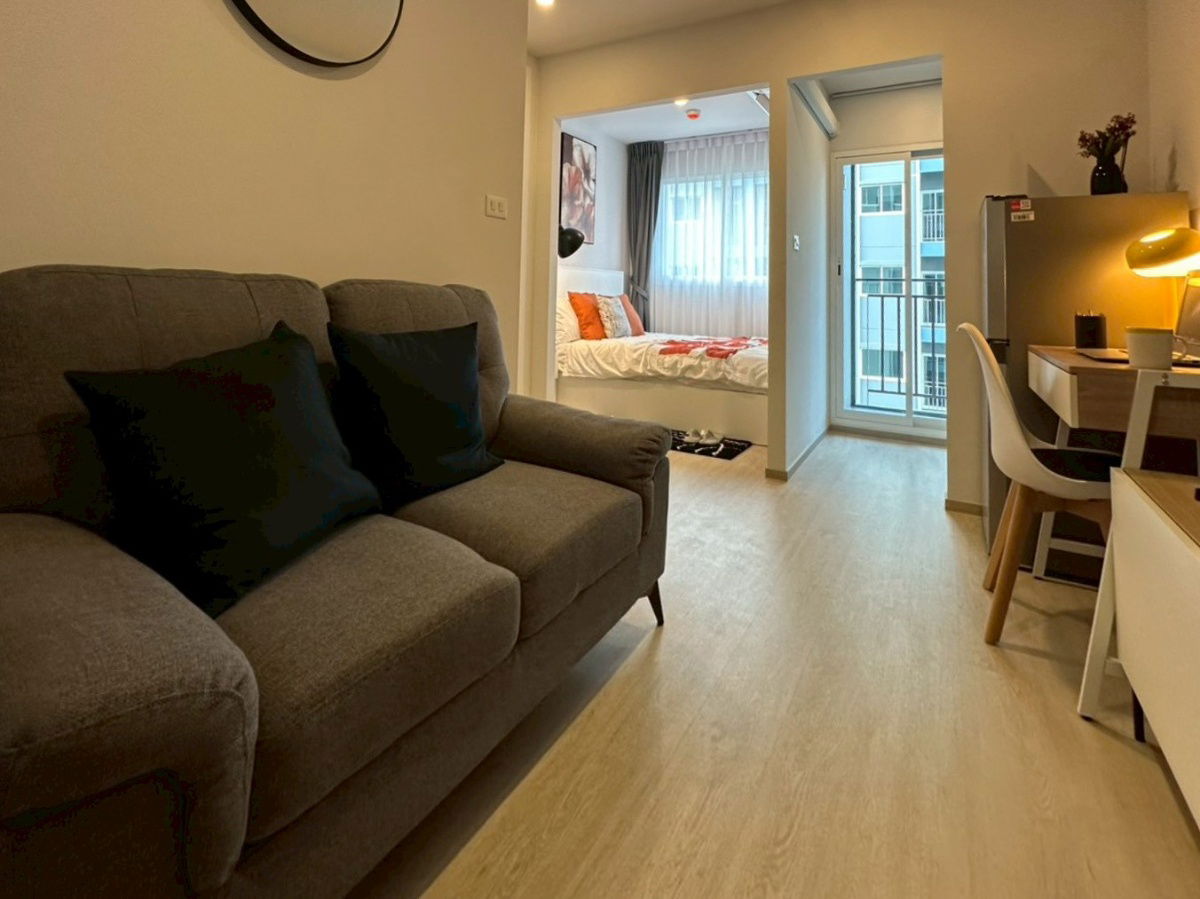 UK06-RC0157 出租 – 通过 LPN 赚取阿玛塔工业区附近的新公寓 |