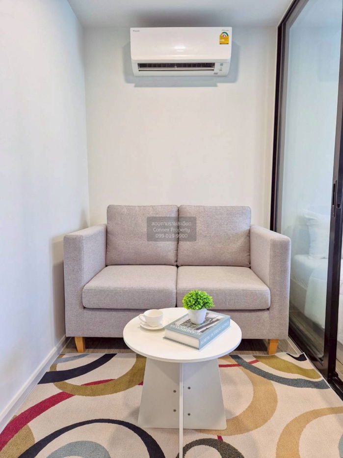 For Rent Condo , Kave Seed Kaset , Sena Nikhom , Chatuchak , Bangkok , CX-138138 ✅ Live chat with us ADD LINE @connexproperty ✅