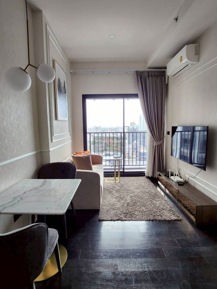 For Rent Condo , Park Origin Thonglor , BTS-Thong Lo , Khlong Tan Nuea , Watthana , Bangkok , CX-138371 ✅ Live chat with us ADD LINE @connexproperty ✅