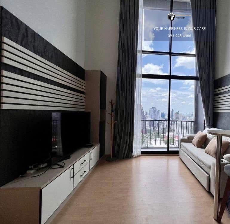 MARU Ekkamai 2 | 🚝Near BTS Ekkamai #Ref no. 2025112713194