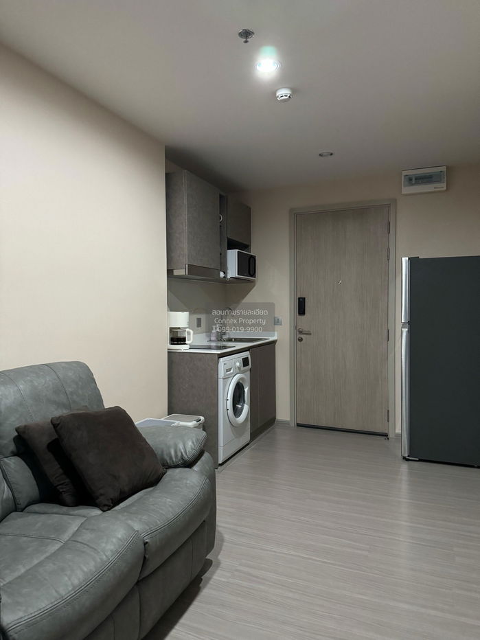 For Rent Condo , Aspire Erawan Prime , BTS-Chang Erawan , Pak Nam , Mueang Samut Prakan , Bangkok , CX-138030 ✅ Live chat with us ADD LINE @connexproperty ✅