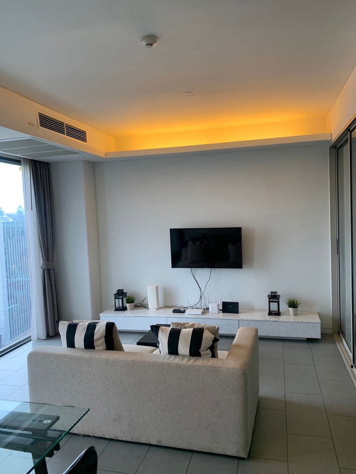 Siamese Ratchakru (BTS Ari ) 2 bedroom 📍🆕🔆