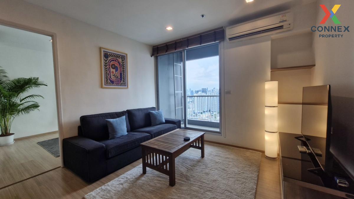 🔥🔥🔥 For Rent Condo , RHYTHM Sukhumvit 50 , BTS-On Nut , Phra Khanong , Khlong Toei , Bangkok , CX-137779 ✅ Live chat with us ADD LINE @connexproperty ✅ 🔥🔥🔥
