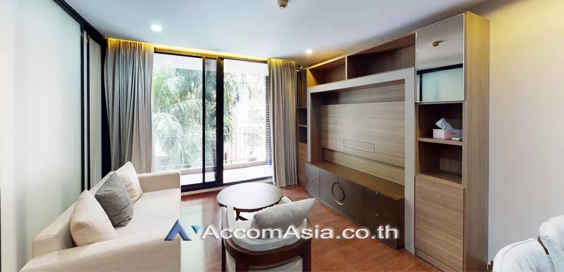 🔼🔽 AccomA 📩  2 BR Condominium @The Hudson Sathorn 7 (AA27984)