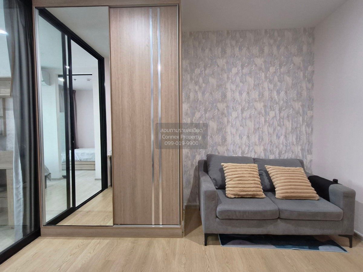 For Rent Condo , Life Asoke , MRT-Phetchaburi , Bang Kapi , Huai Khwang , Bangkok , CX-138172 ✅ Live chat with us ADD LINE @connexproperty ✅