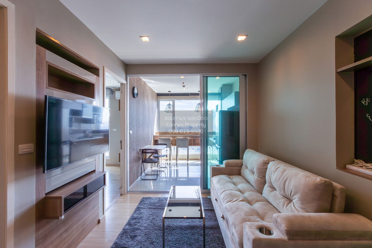 ให้เช่าคอนโด Rhythm Phahol - Ari , BTS-สะพานควาย , สามเสนใน , พญาไท , กรุงเทพมหานคร , CX-137916 ✅ แชทสดกับเรา ADD LINE @connexproperty ✅