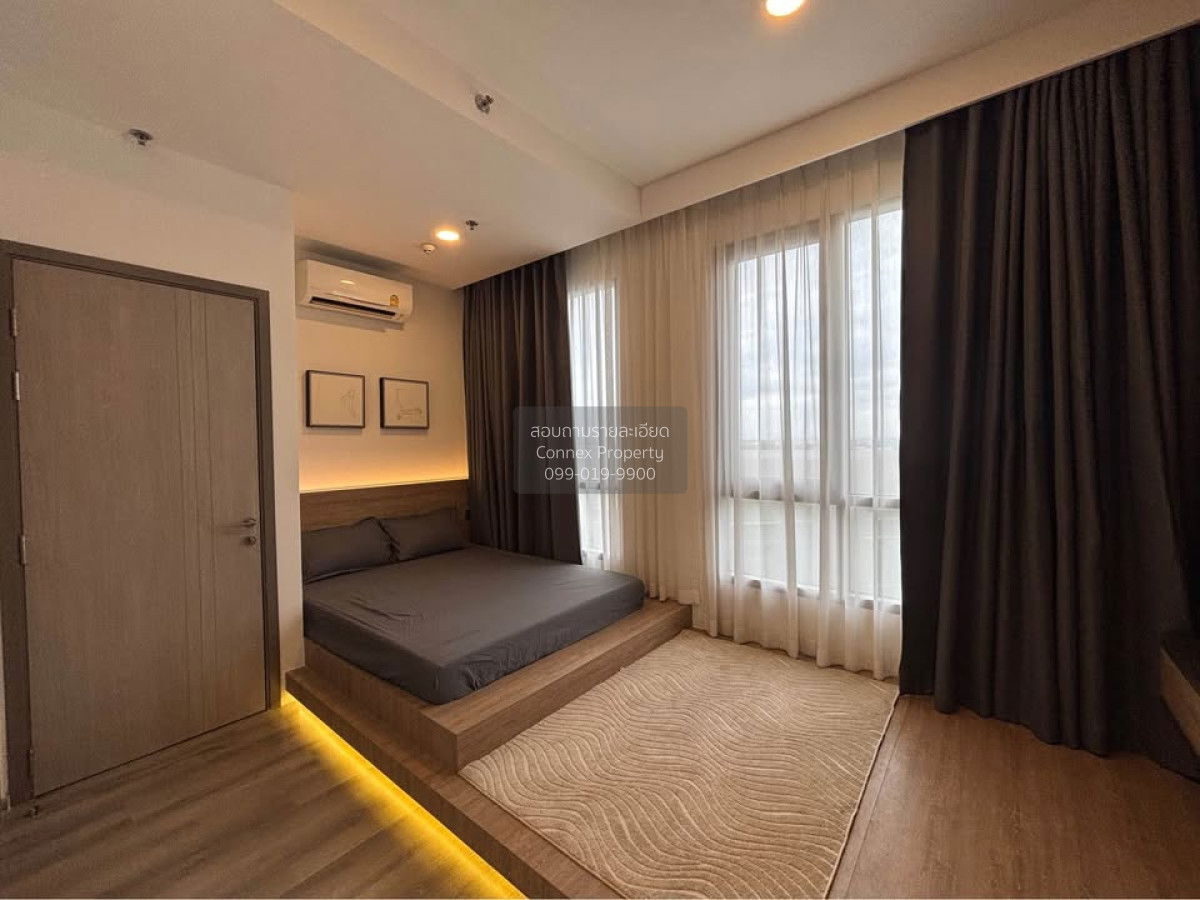 For Rent Condo , Miti Chiva Kaset Station , Sena Nikhom , Chatuchak , Bangkok , CX-138334 ✅ Live chat with us ADD LINE @connexproperty ✅