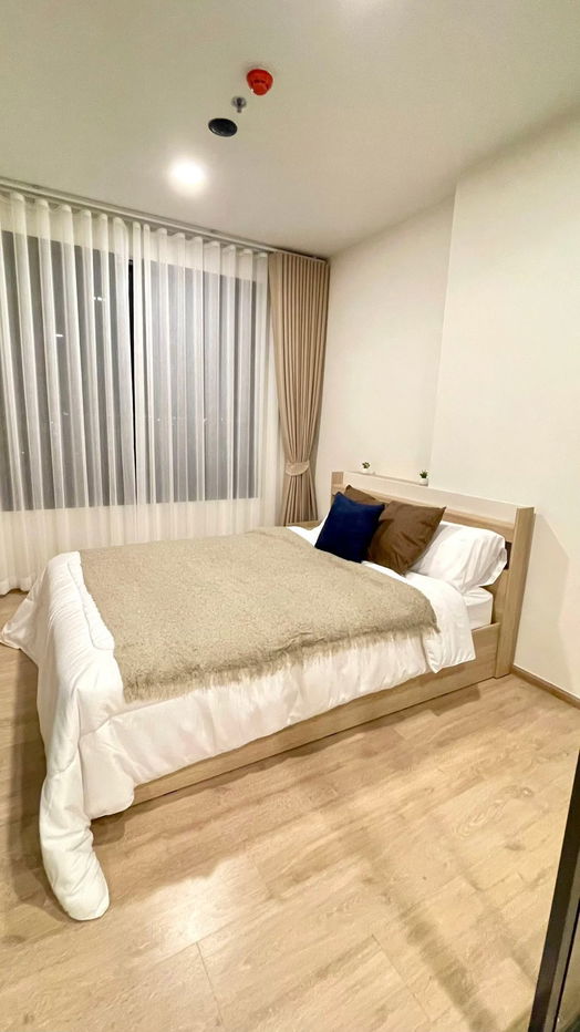 Chewathai Kaset-Nawamin | 1BR 35 sq.m | 16,000 THB/Month