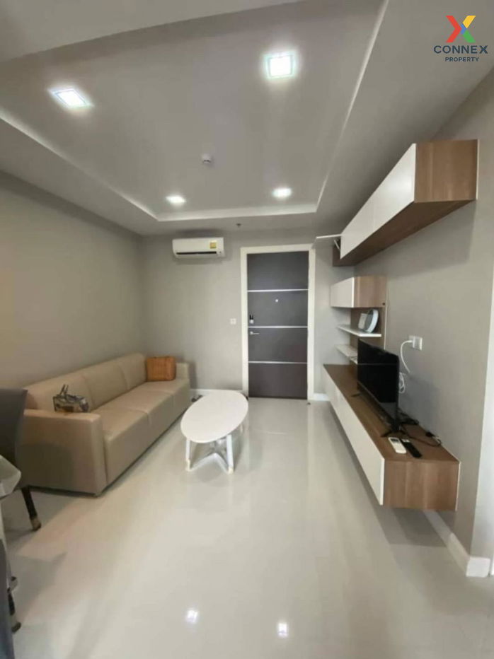 🔥🔥🔥 For Rent Condo , The Metropolis Samrong Interchange , BTS-Samrong , Samrong Nuea , Mueang Samut Prakan , Samut Prakarn , CX-109345 ✅ Live chat with us ADD LINE @connexproperty ✅ 🔥🔥🔥