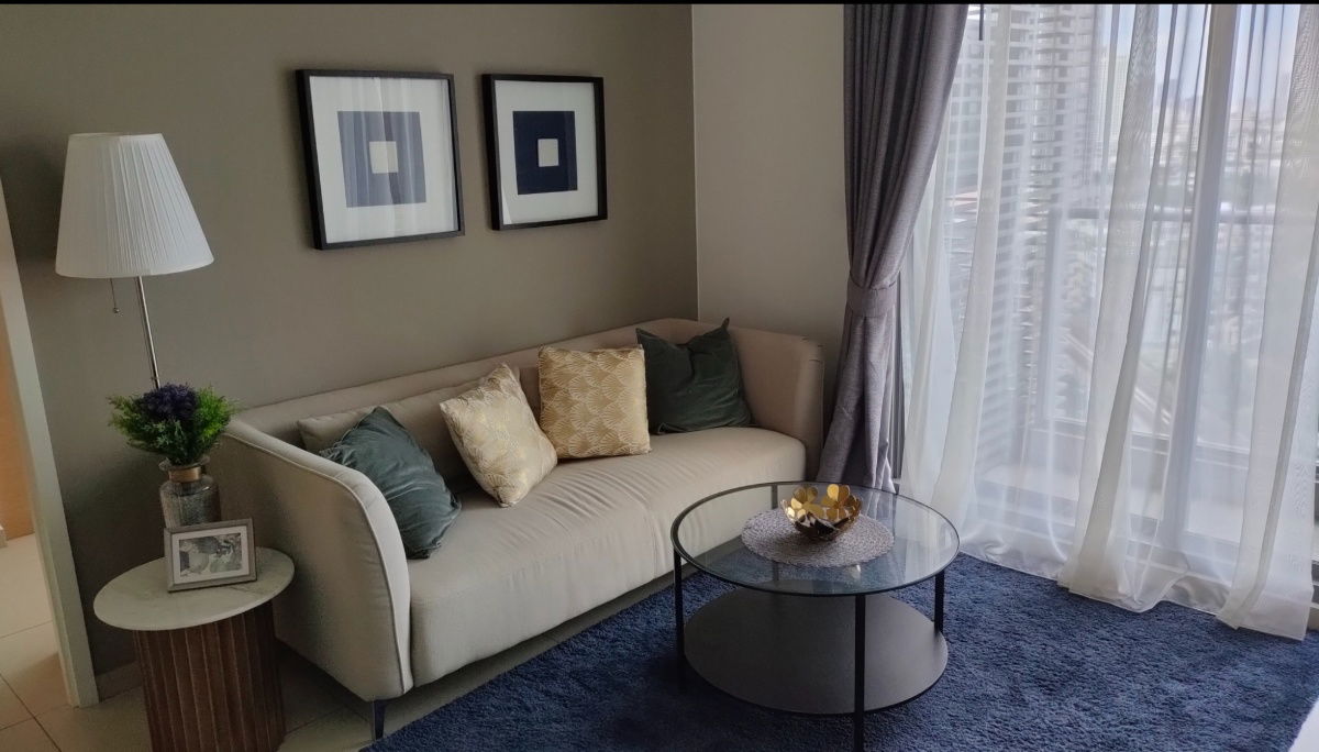 เดอะ ลอฟท์ เอกมัย.