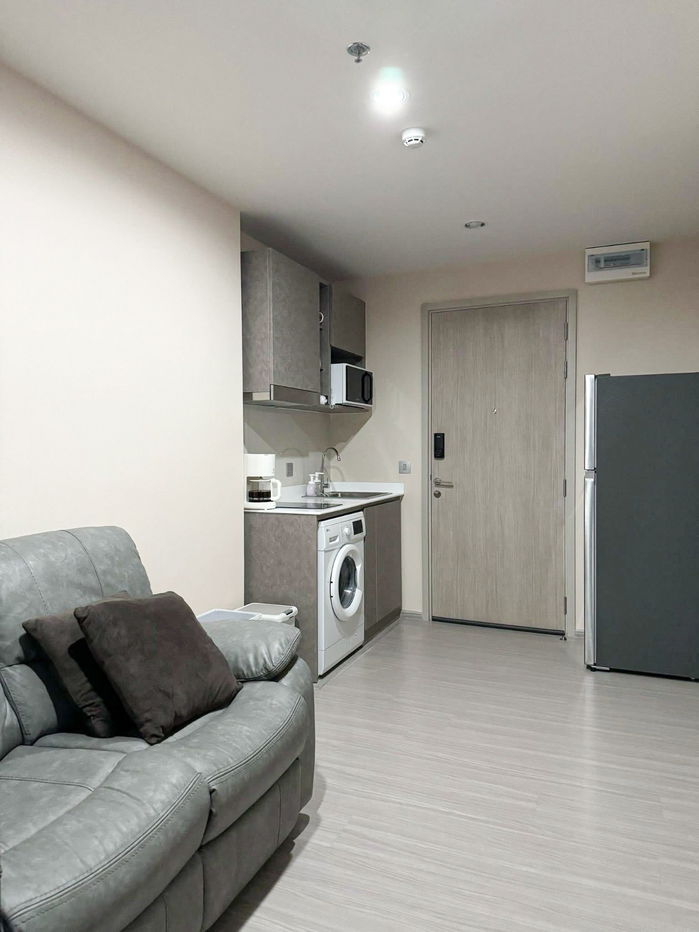 For Rent 🔥 ASPIRE ERAWAN PRIME | 11th Floor | 1 Bedroom Plus 35 sq.m. | Monthly Rent 14,000 THB