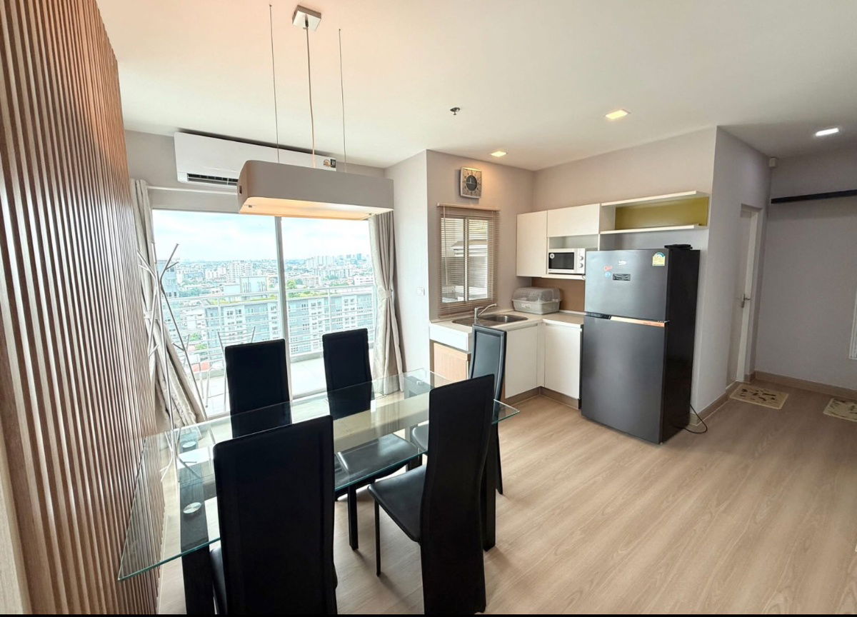 拉差达客房酒店 - 拉普绕