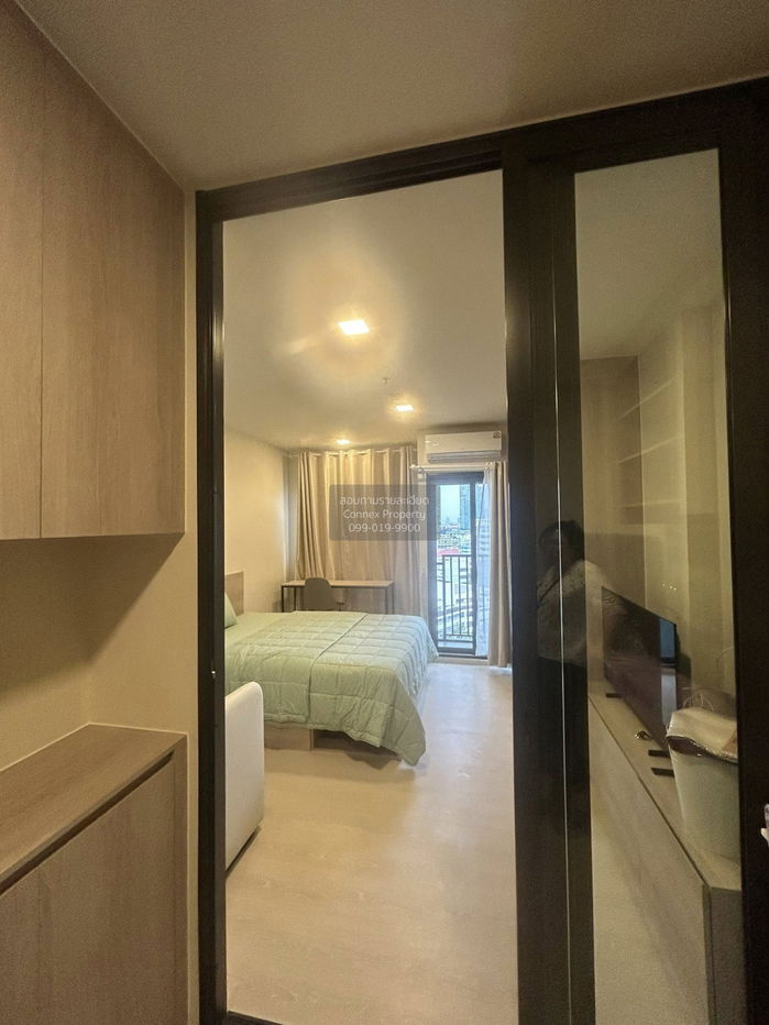 🔥🔥🔥 For Rent Condo , FLO By Sansiri , Khlong San , Khlong San , Bangkok , CX-138317 ✅ Live chat with us ADD LINE @connexproperty ✅ 🔥🔥🔥