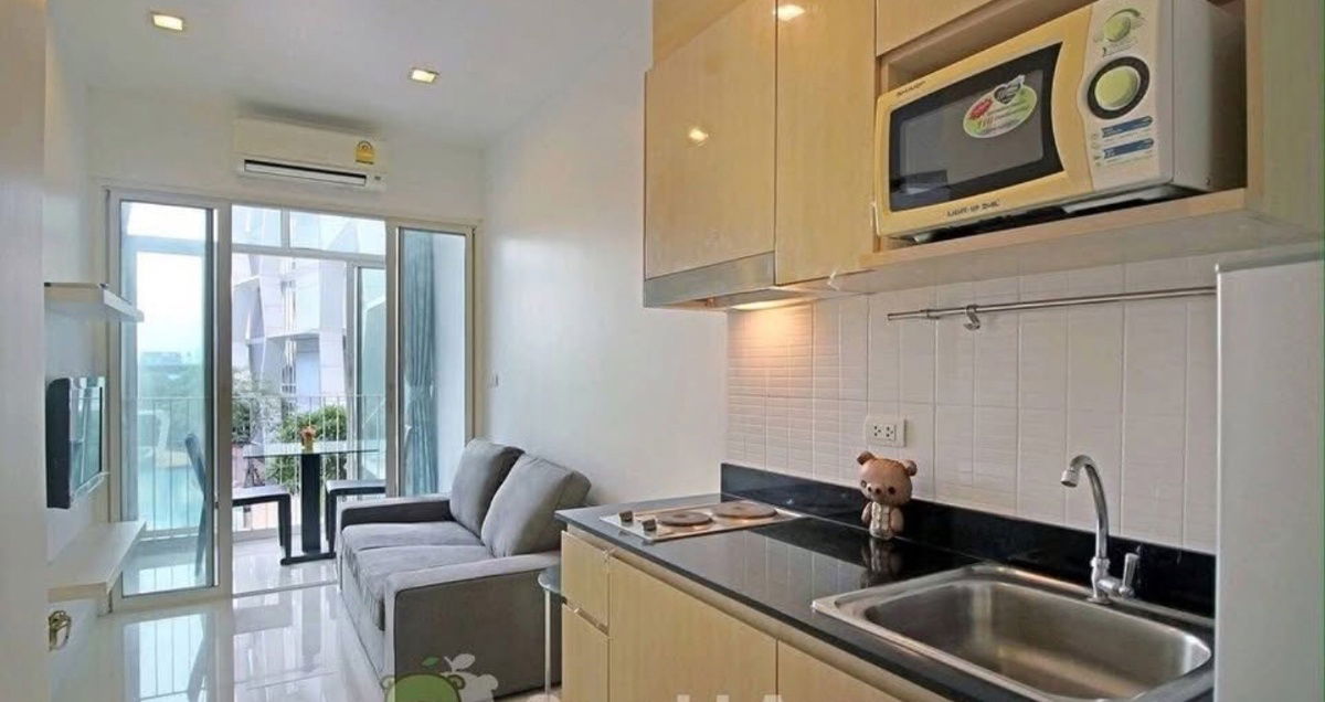 Ideo Verve                 Sukhumvit