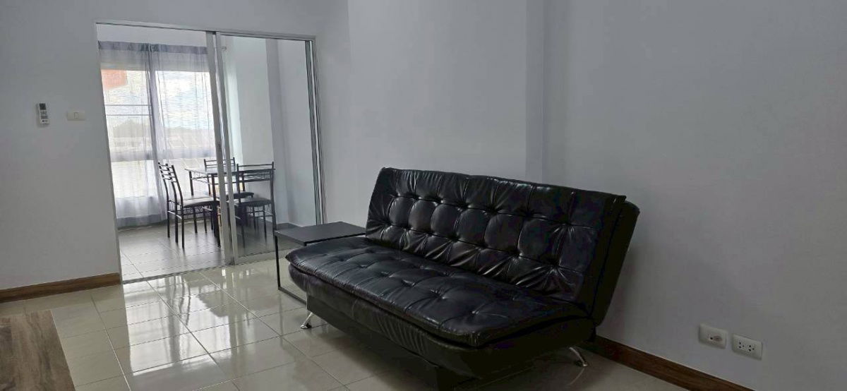 Supalai Monte@Viang  near Central Festival Chiangmai, high floor and nice view