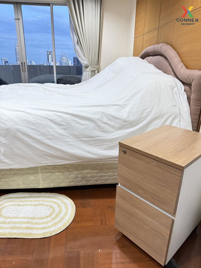 🔥🔥🔥 For Rent Condo , Wittayu Complex , BTS-Phloen Chit , Makkasan , Rat Thewi , Bangkok , CX-137745 ✅ Live chat with us ADD LINE @connexproperty ✅ 🔥🔥🔥