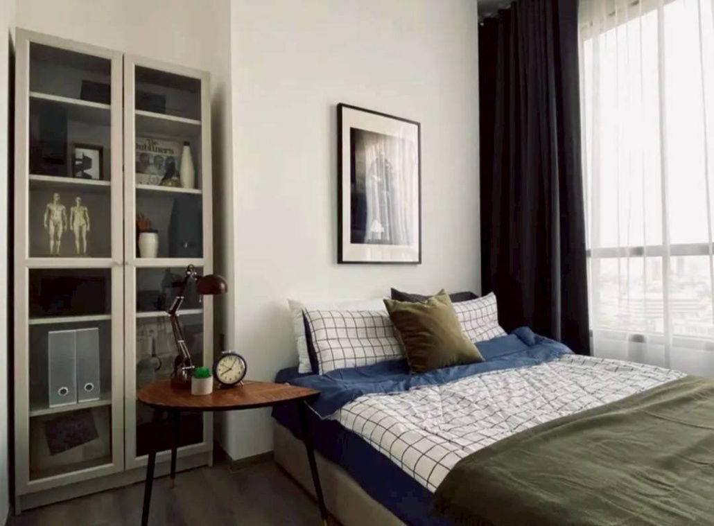 🔥Hot Deal🔥 ให้เช่า 📌 มิติ ชีวา เกษตร สเตชั่น (Line ID: @arent) ต่อรองได้!