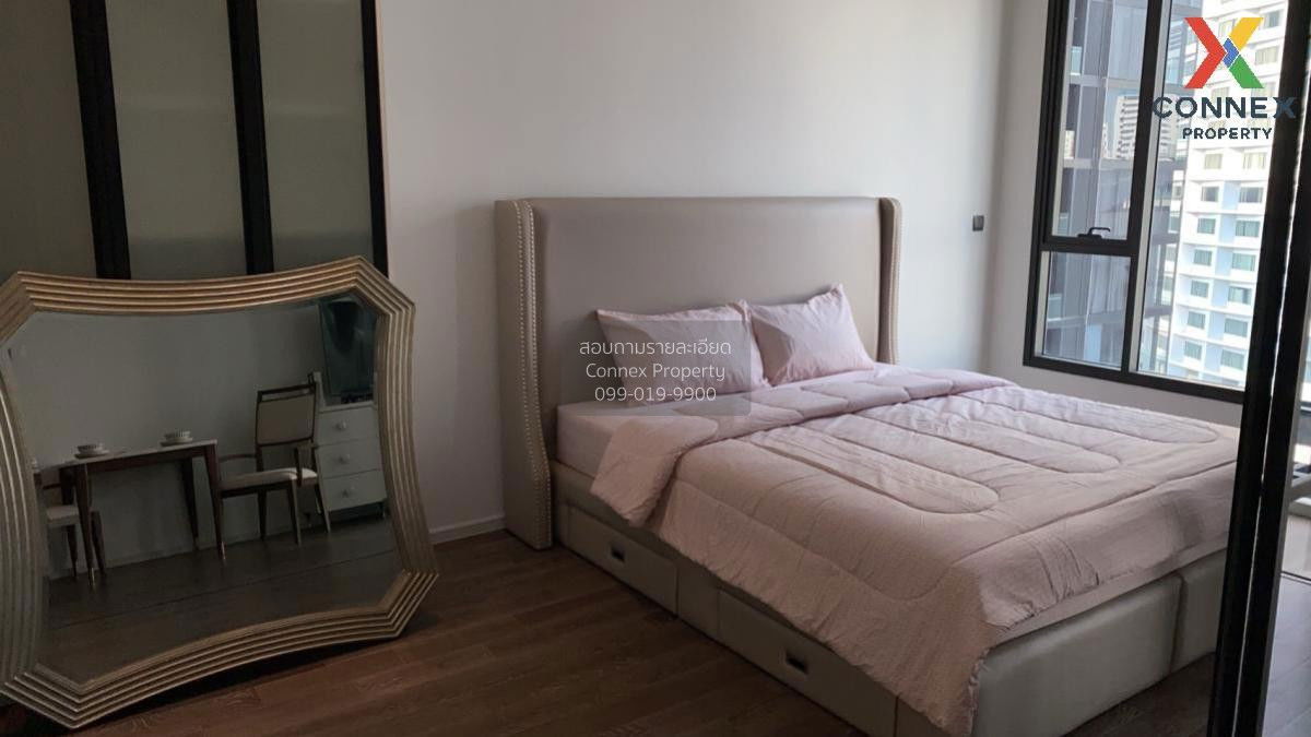 For Rent Condo , Muniq Sukhumvit 23 , BTS-Asok , Khlong Toei Nuea , Watthana , Bangkok , CX-122964 ✅ Live chat with us ADD LINE @connexproperty ✅