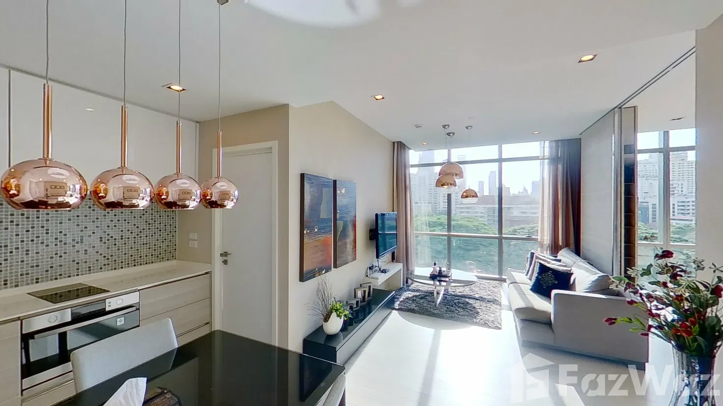 Elevate Your Lifestyle in The Room Sukhumvit 21 73249