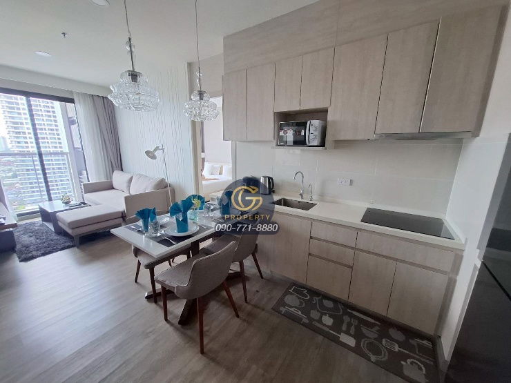 ✨ For rent Keen Centre Condo Sriracha✨