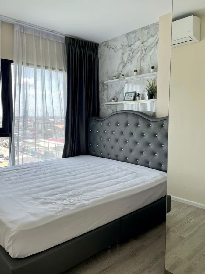 Code: KJ9945  for rent Kensington Sukhumvit - Theparak 🔥🔥 Line ID: @kjcondo (with @)🔥🔥