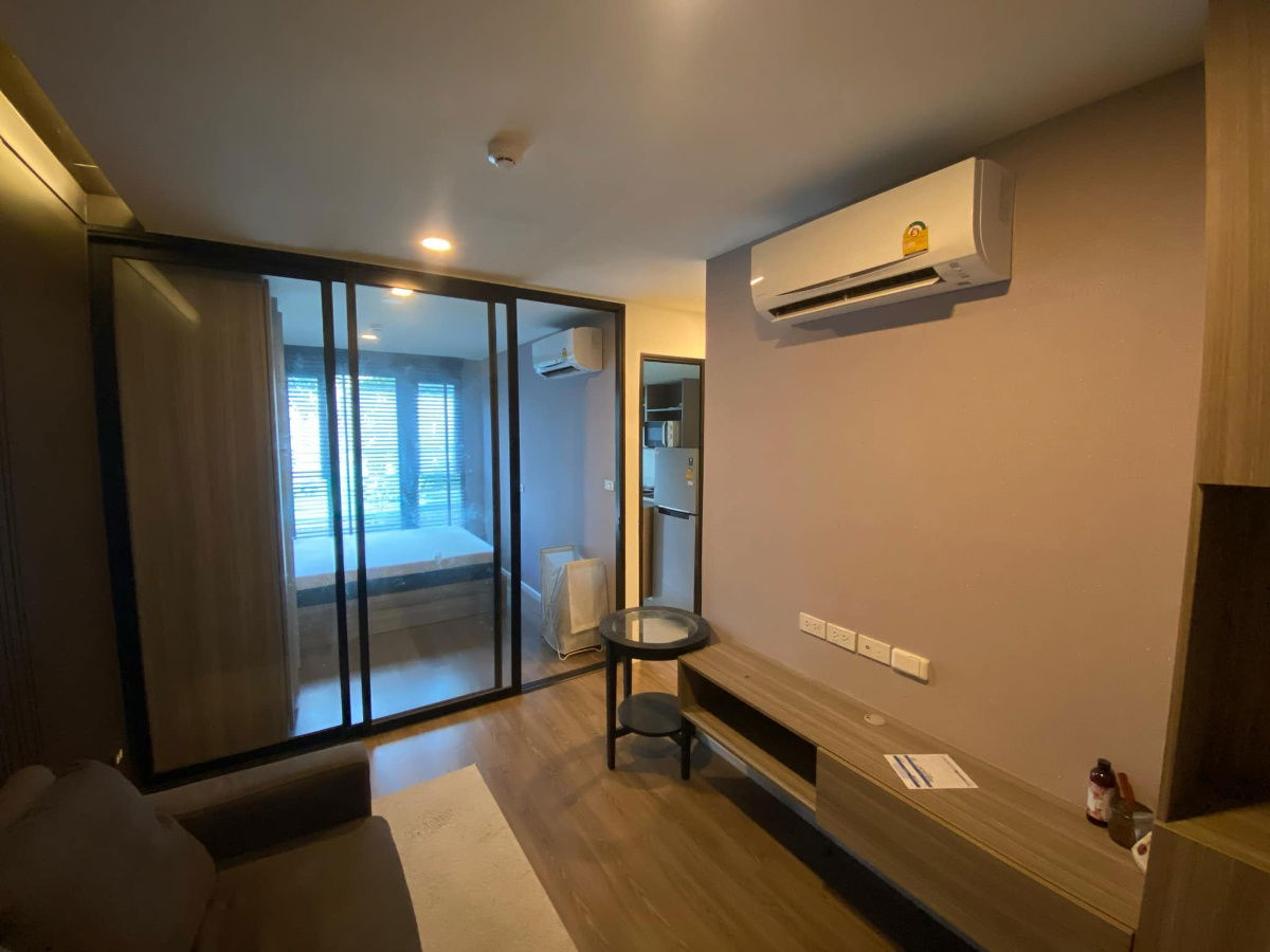 🍀 For Rent The Origin Ramintra 83 Station 🍀 Add Line ID: @zcondo (with@) 🔥 C4911