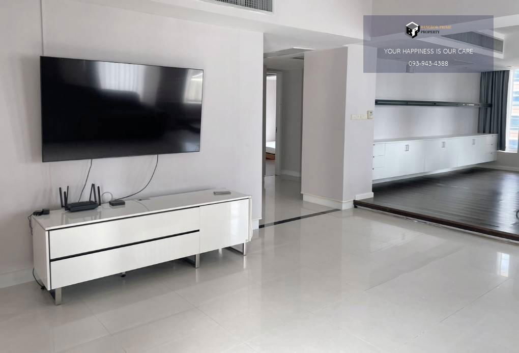 Langsuan Ville for rent – ​​Luxury condo in the heart of the city, near BTS Ratchadamri #2025112813234