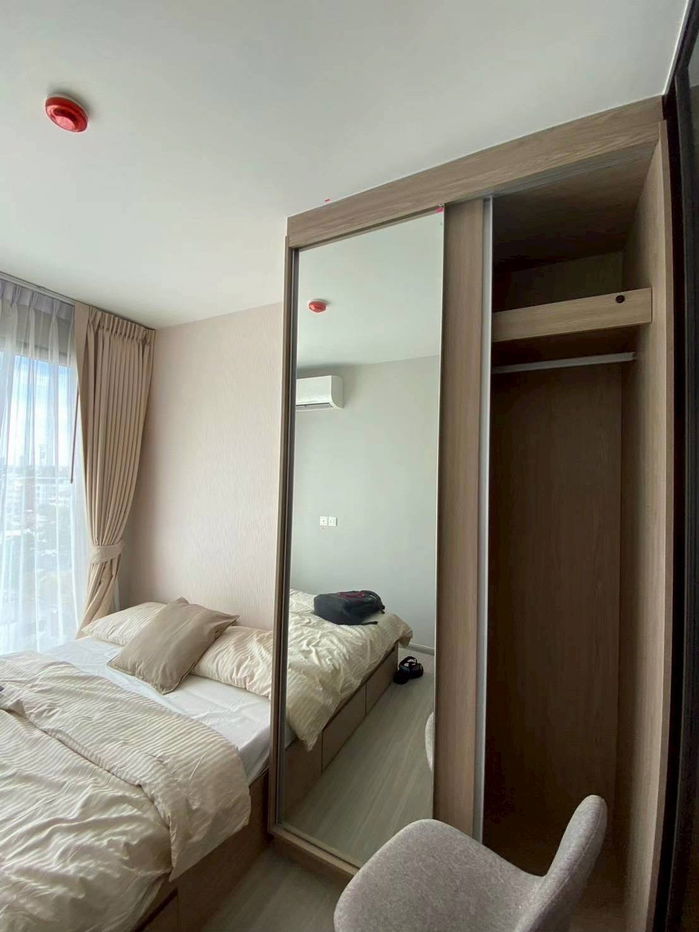 PFD-07563 Condo for Rent: The Privacy S101  Schedule a viewing ■ Line: @propertyfinder