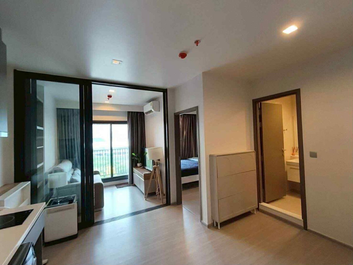 ငှားရန် : Life asoke hype 1bed1bath ကျေးဇူးပြု၍ ဖုန်းဆက်ပါ : 095-3905490