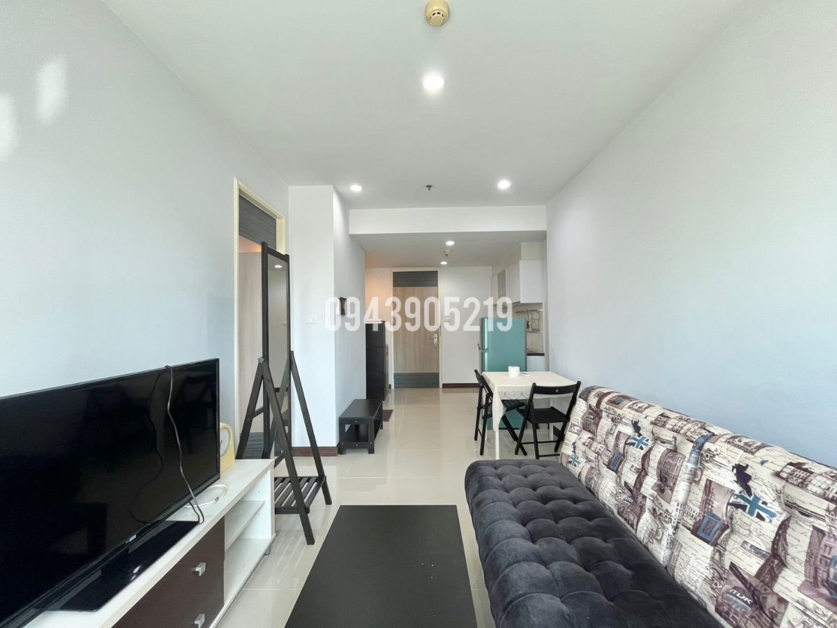 Supalai premier @asoke ☎️big 1 bed 51 sqm‼️ only 18000/month‼️ NOW AVAILABLE 🔆✅