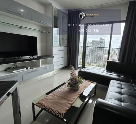 Noble Remix | Nice room High floor 🚝Connect to BTS Thonglor #2025112813208