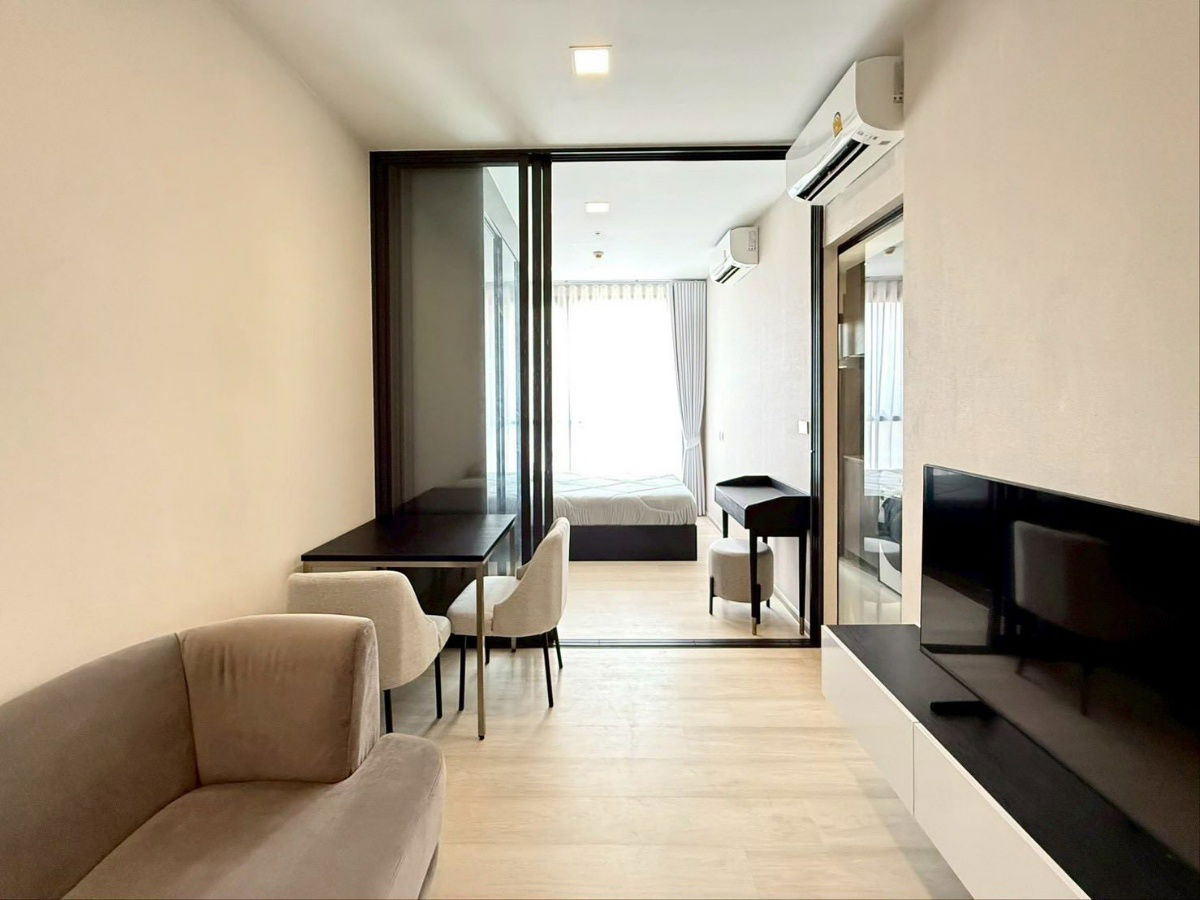 PFD-07567	Condo for Rent:   The Privacy Jatujak   Schedule a viewing ■ Line: @propertyfinder