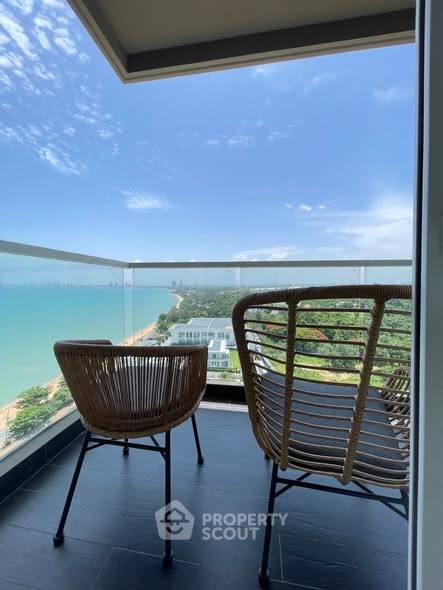 Bangsaray အနီးရှိ Del Mare ကွန်ဒိုရှိ 1-BR ကွန်ဒို (ID 2452394)