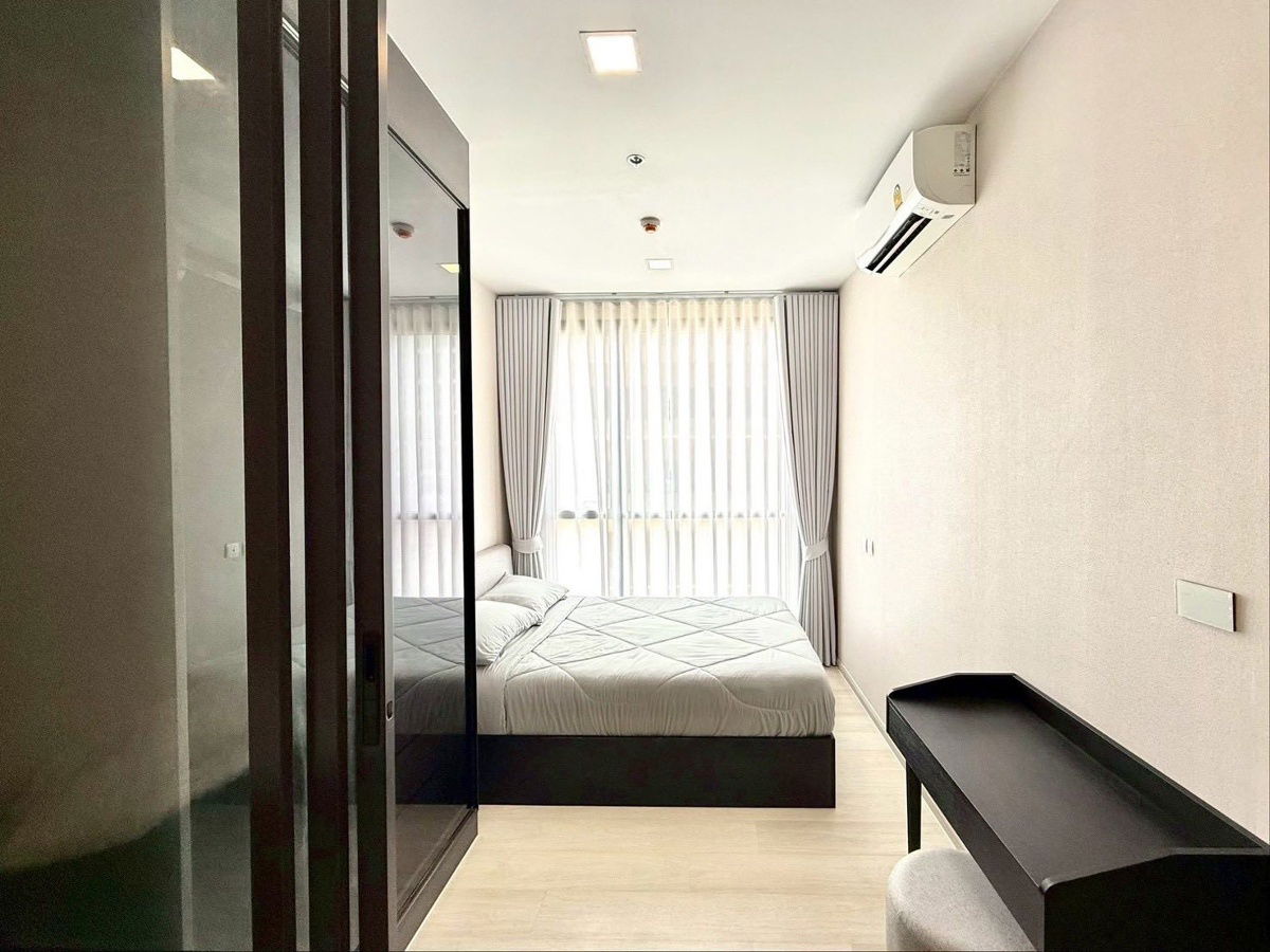 🍀 For Rent The Privacy Jatujak 🍀 Add Line ID: @zcondo (with@) 🔥 C4906