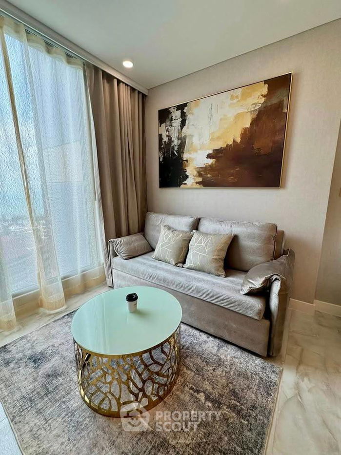 1-BR Condo at Copacabana Beach Jomtien close to Jomtien Beach (ID 1953195)