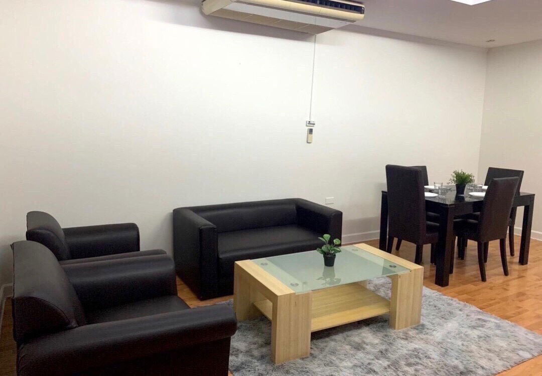 The Waterford Park Sukhumvit 53 ( Waterford Park Thonglor 5)