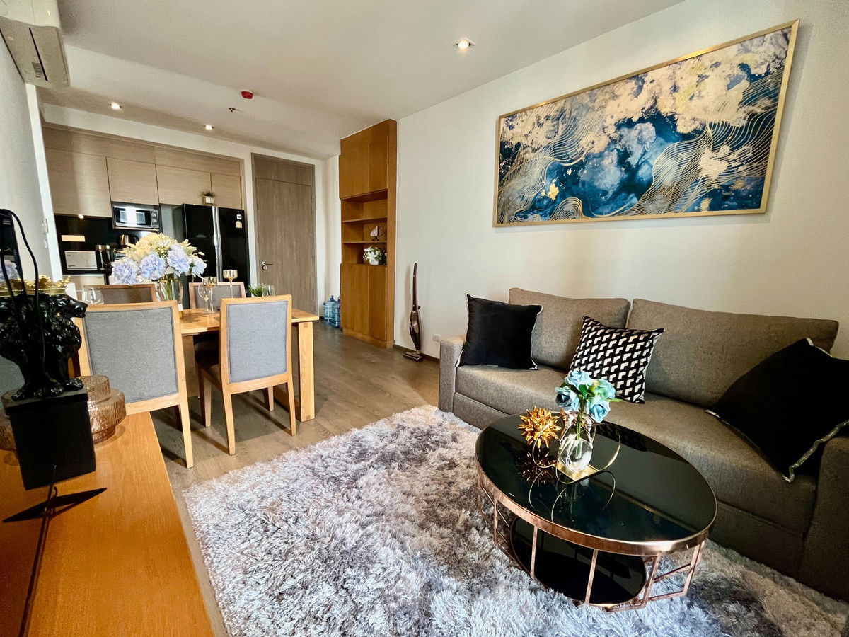 PFD-07561	Condo for Rent:  Park Origin Phrom Phong - Park 24  Schedule a viewing ■ Line: @propertyfinder