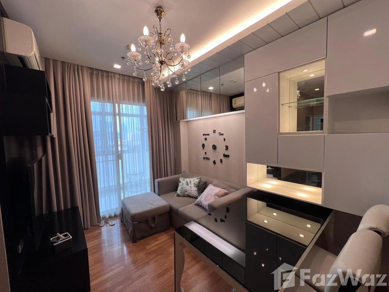 The Coast Bangkok 1973378 တွင် 2 အိပ်ခန်း ကွန်ဒို ငှားရန်ရှိသည်။