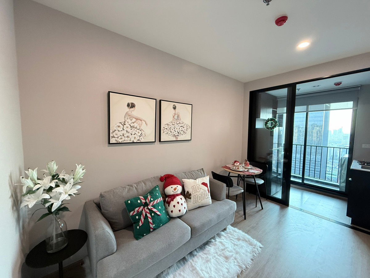 PFD-07562	Condo for Rent: Nue District R9  Schedule a viewing ■ Line: @propertyfinder