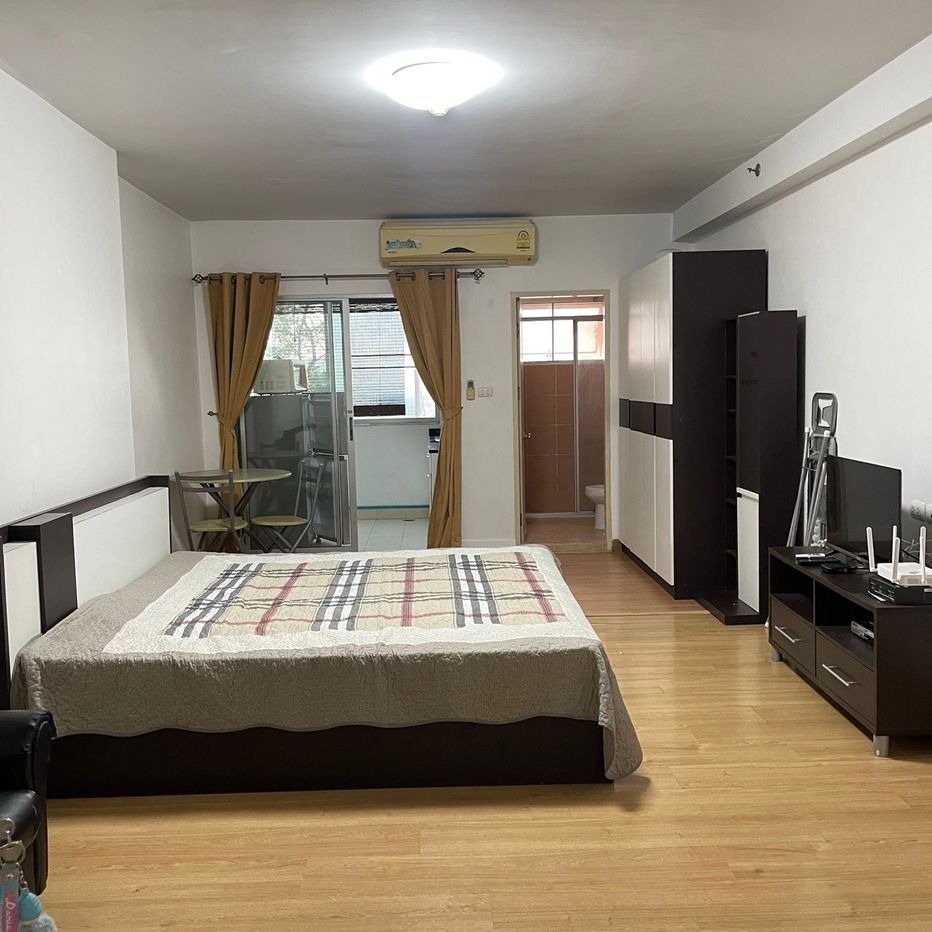 🔥🔥supaai park ศรีนครินทร์🔥🔥