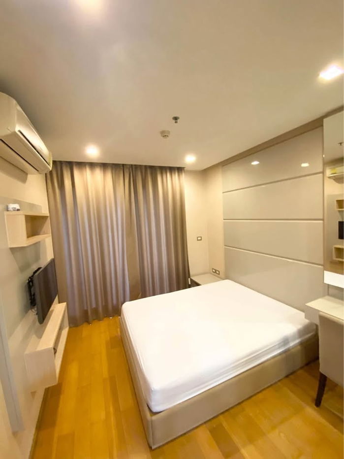 🌈⚡ BL210502 The Address Asoke ⚡🌈Get a Special Code when renting with us 💬 LINE: @theagentpro