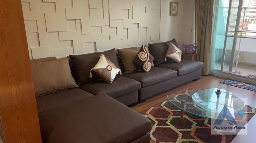 🔼🔽 AccomA 📩  2 BR Condominium @Grand Heritage Thonglor (AA39780)