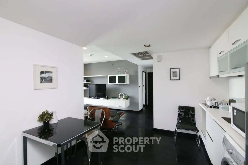 2-BR Condo at The Alcove Thonglor 10 near BTS Thong Lor (ID 2375309)